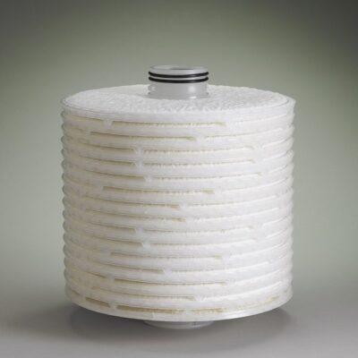 Disc-Pak Lenticular Filter - Lenticular Filters - CLEAR Solutions, Inc.