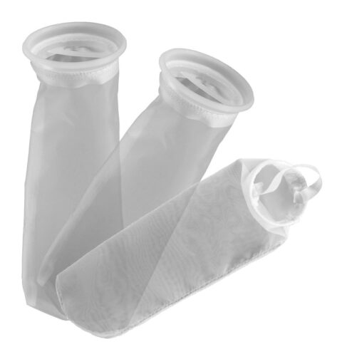 Monofilament Mesh Filter Bags thumbnail