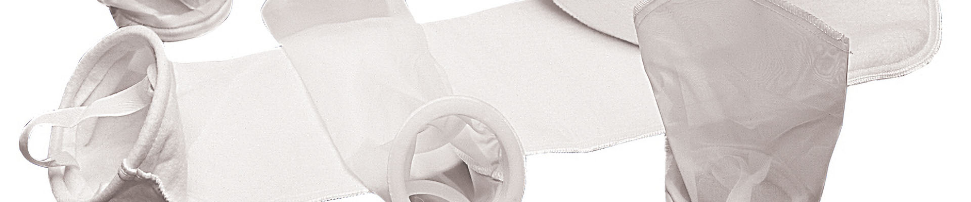 filter bags banner